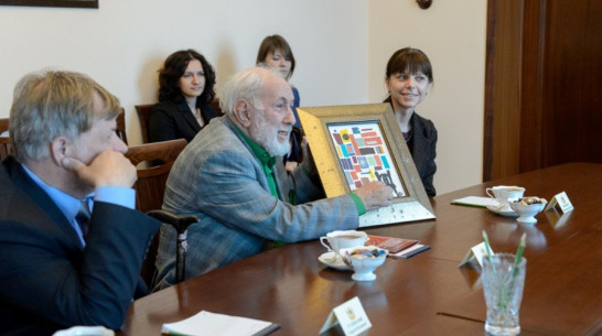 Участники Острогожского пленэра проедут по всей Воронежской области