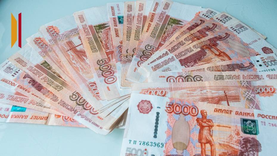 В Воронеже бывший генеральный директор компании задолжала государству 60 млн рублей