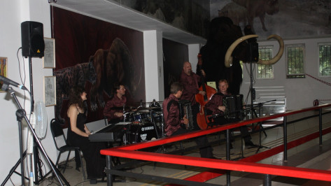 Воронежцев позвали на «Летний вечер в Костенках»