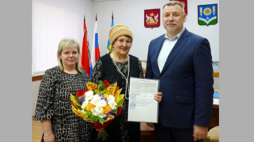 Россошанская пенсионерка получила 2,2 млн рублей на покупку жилья