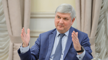 Александр Гусев: «Желания поскорее оставить пост главы региона у меня нет»