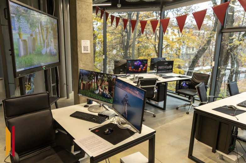 форум в Матрешке