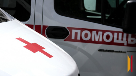 Экстренная операция спасла жизнь воронежскому ребенку с разрывом почки