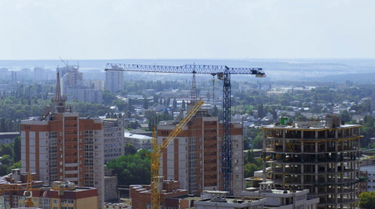 Власти заявили об улучшении бизнес-климата в Воронежской области 