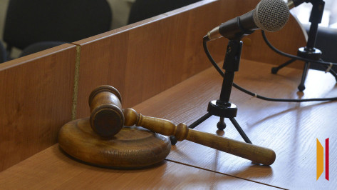 Двое судей Воронежского гарнизонного военного суда подали в отставку