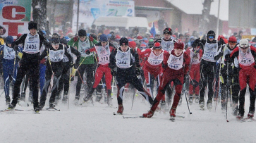 Власти поддержали проведение в Воронеже чемпионата мира по лыжным гонкам среди любителей