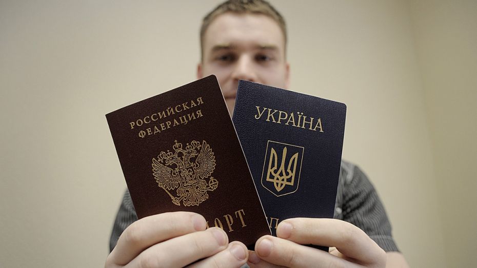 Специалист УФМС по Воронежской области: «Украинцы надеются, что смогут вернуться назад»