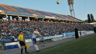 Гол игрока воронежского «Факела» попал в рейтинг ФНЛ