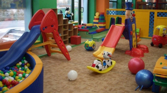 В Лискинском районе построят новый детский сад