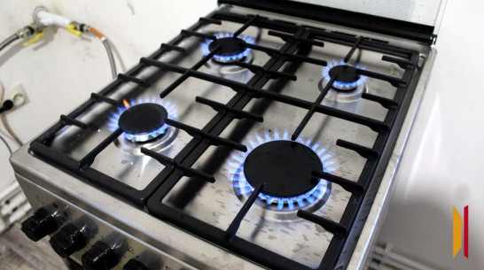 Газ отключили за долги более 2,2 тыс жителей Воронежской области