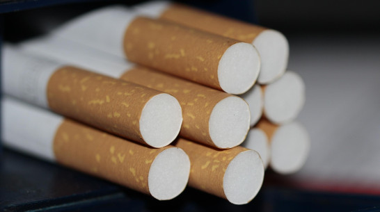 В Воронежской области перед судом предстанут 4 производителя контрафактного табака