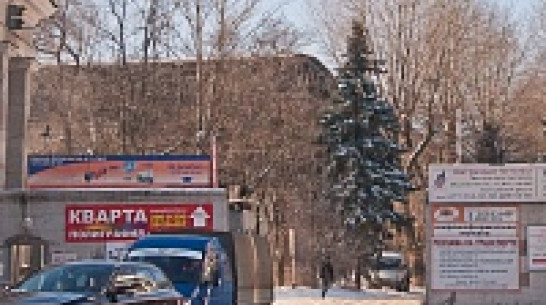 Воронежская креативная индустрия нацелилась на экскаваторный завод