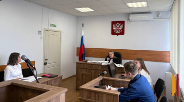 Суд отложил рассмотрение иска прокуратуры по участкам в «Серебряном острове» под Воронежем