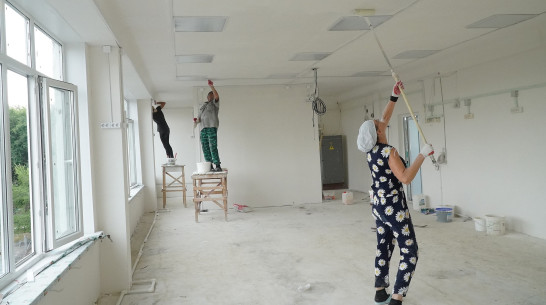 До 84 млн рублей потратят на капремонт корпуса Воронежской областной детской больницы