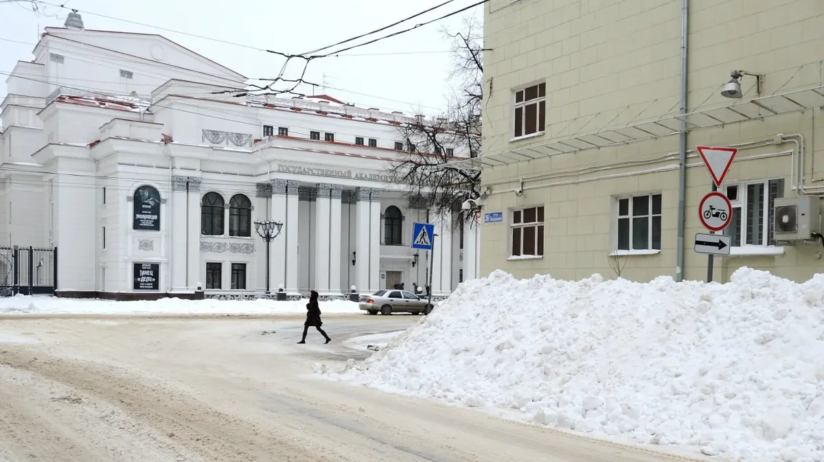 Гид РИА «Воронеж». Чем заняться в выходные 12 и 13 января