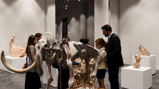 Реконструкцию музея «Костенки» в Воронежской области оценили в 1,5 млрд рублей