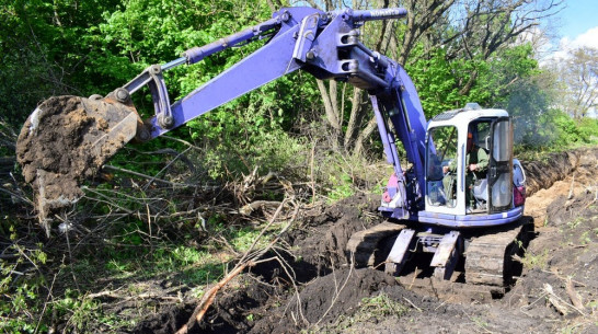 На строительство водопровода в грибановском селе выделили 16 млн рублей