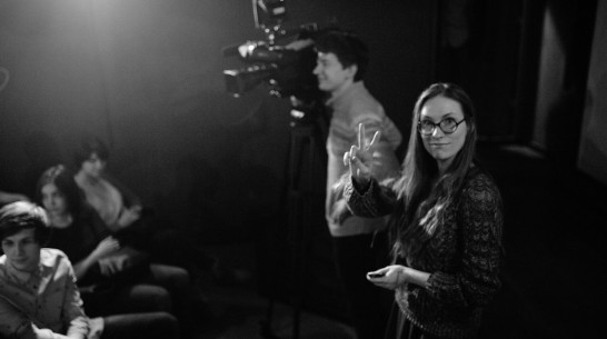 Работники «Иллюзиона»: «Андеграундное кино в Воронеже не исчезнет»