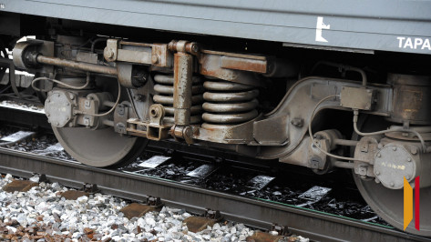 Воронежцев предупредили о задержке 4 поездов из-за атаки БПЛА на Волгоградскую область