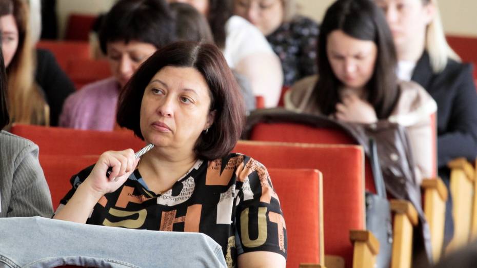 «Стать опорой». Около 150 социальных координаторов появится в Воронежской области к концу года