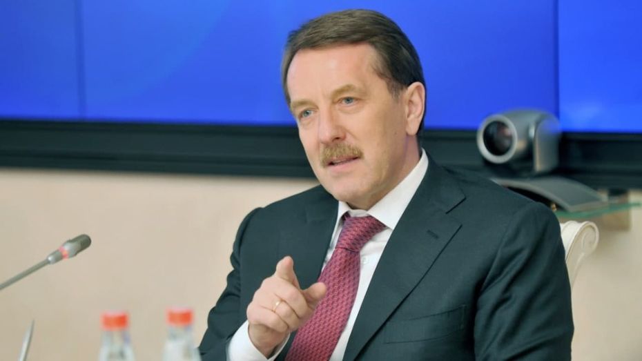 Бывший воронежский губернатор стал почетным гражданином Магаданской области