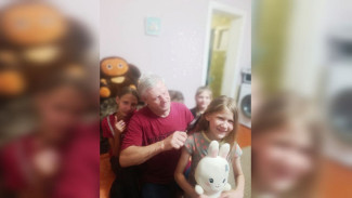 «Они меня заставляют жить дальше». Отец пятерых детей из Воронежской области рассказал, как один справляется с их воспитанием