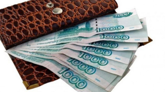 В Новохоперском районе 28-летний квартирант украл деньги у пожилой хозяйки