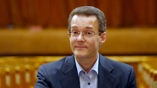 Новый худрук воронежского Оперного пересмотрит репертуар театра