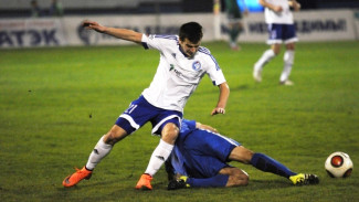 Игрок воронежского «Факела» ушел в «Волгарь»