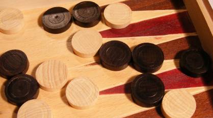 В Воронеже пройдет «Кубок Защитников Отечества» по нардам