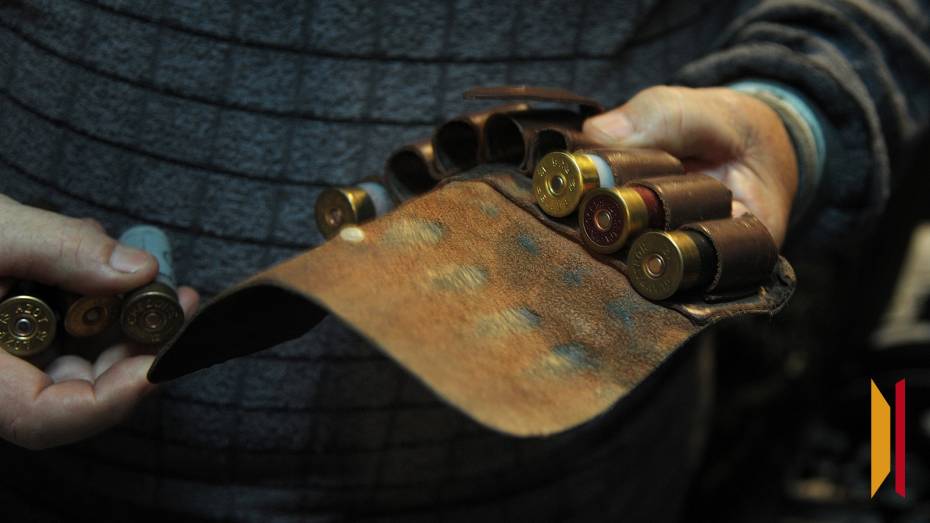 В Воронежской области до 2028 года запретили охотиться на участках двух угодий