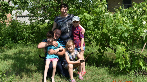 Полмесяца и 6 часовых поясов. Воронежская семья доехала до Якутии на своем микроавтобусе