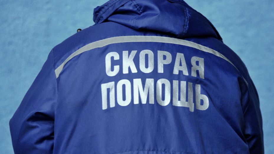 Воронежцы за неделю 927 раз вызвали «скорую» из-за высокой температуры