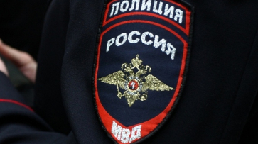 Кантемировские полицейские задержали серийного вора