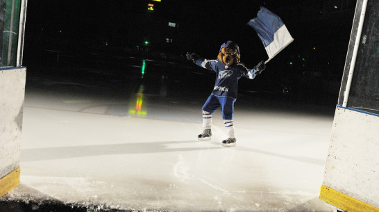Игроки воронежского «Бурана»: «В следующем году будем выкладываться еще больше»