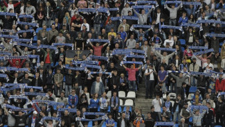 Вход на первый домашний матч «Факела» будет бесплатным