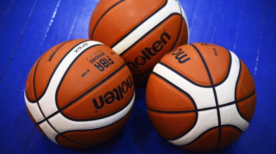 Воронежский баскетболист продлил контракт с «Химками»