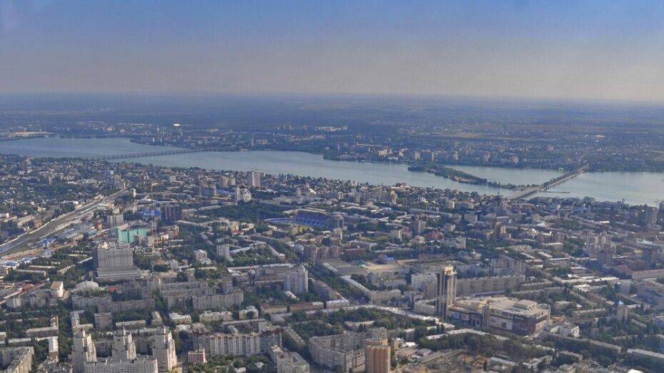 Благодаря губернатору Воронежская область вошла в топ-10 регионов по качеству бизнес-климата
