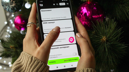 Забота о себе и безлимитные впечатления: что воронежцам нужно успеть до Нового года