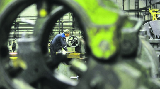 На «Рудгормаше» работникам систематически задерживают зарплаты