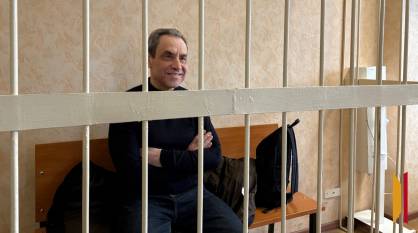 В Воронеже суд приговорил генерал-майора Валерия Муминджанова к 10 годам колонии строгого режима за коррупцию