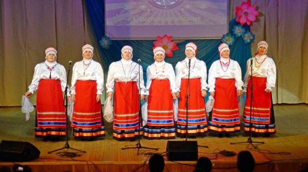 Жителей Боброва пригласили к участию в фестивале «С песней по жизни»