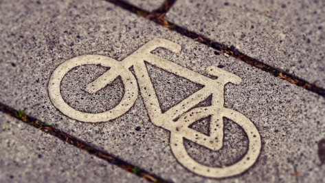 В Воронеже начали поиск подрядчика для создания 4-километровой велодорожки