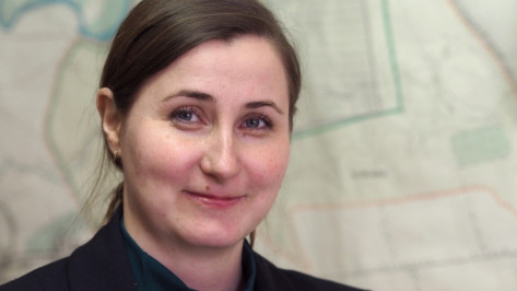 Замдиректора воронежского «Дивногорья» стала финалисткой всероссийского конкурса