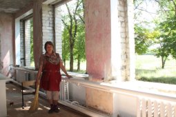 В Новохоперском районе на ремонт школ потратили более 18 млн рублей