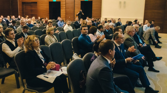 Эксперт: «2020 год будет годом поддержки экспортеров Воронежской области» 