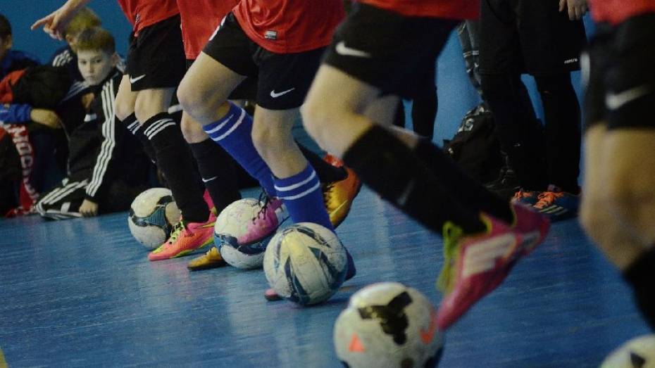 На детский футбольный турнир в Воронеж приедут команды из Швейцарии и Монако