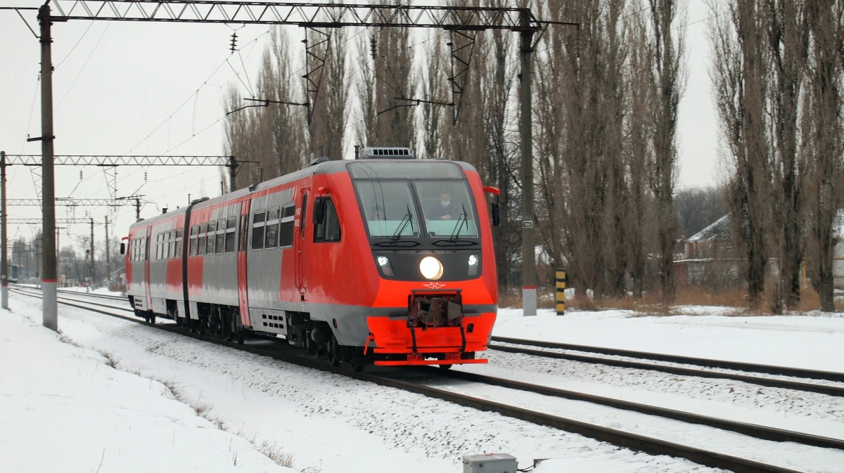 Электрички воронеж усмань завтра с изменениями