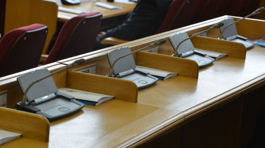 Доходы бюджета Воронежской области увеличили на 752 млн рублей