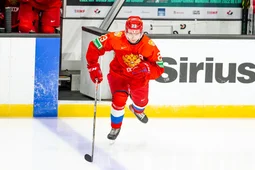 Воспитанники воронежского хоккея помогли молодежной сборной обыграть Швейцарию